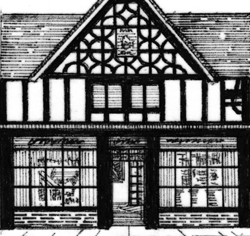 Old Bank Pottery